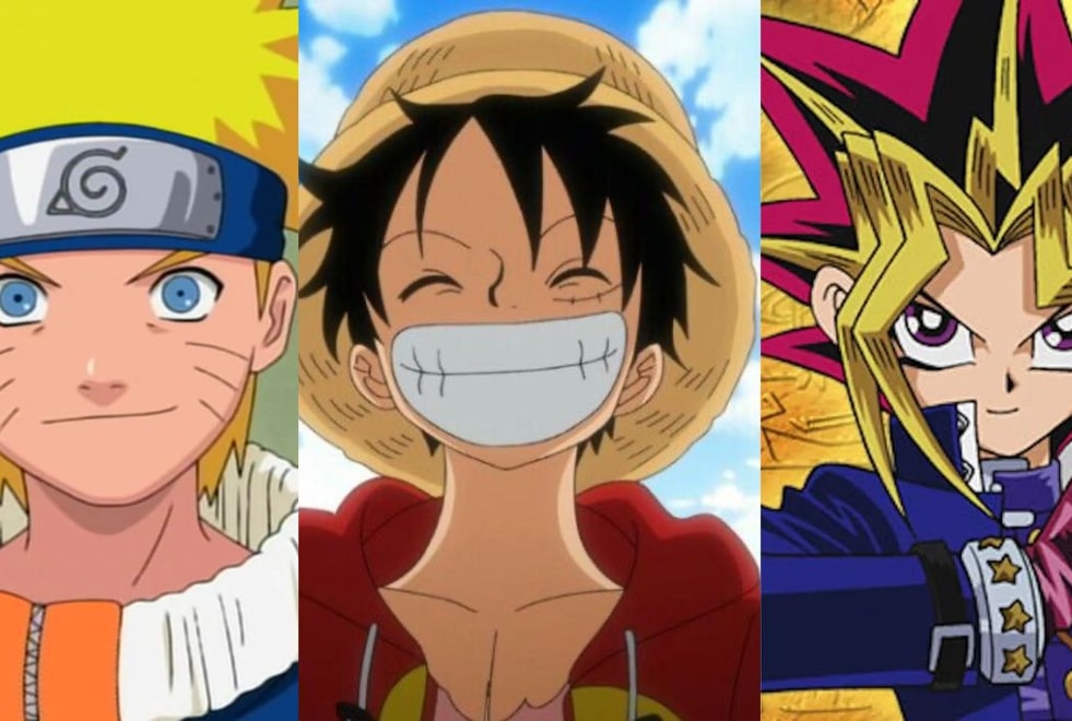 T’es plus intelligent que la moyenne si tu retrouves les 10 anime cachés derrière ces 3 mots clés