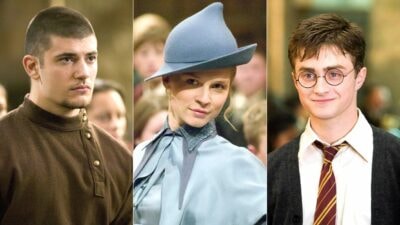 Harry Potter : ce test psycho nous dira si tu appartiens à Poudlard, Beauxbâtons ou Durmstrang