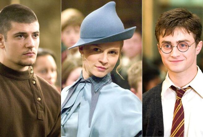 Harry Potter : ce test psycho nous dira si tu appartiens à Poudlard, Beauxbâtons ou Durmstrang