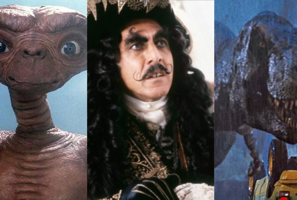 10 anecdotes sur les films de Steven Spielberg