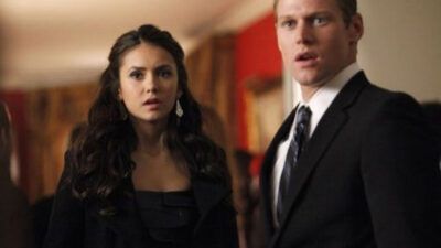 The Vampire Diaries : Paul Wesley voulait qu&rsquo;Elena termine en couple avec Matt