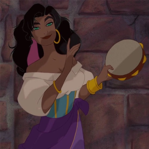 Esmeralda