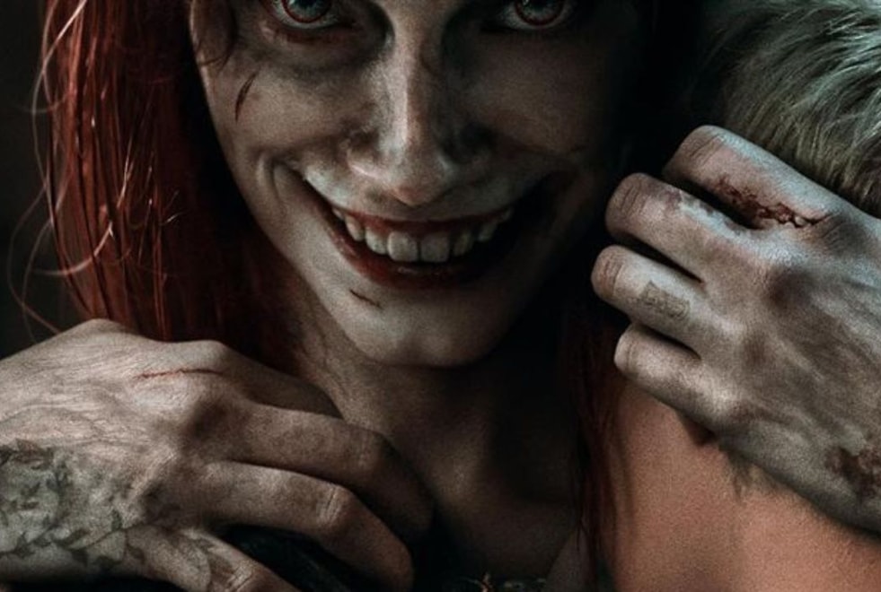 Evil Dead Rise : une bande-annonce sanglante pour la suite de la saga horrifique