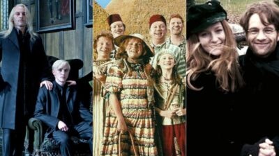 Quiz Harry Potter : tes préférences nous diront à quelle famille tu appartiens dans la saga