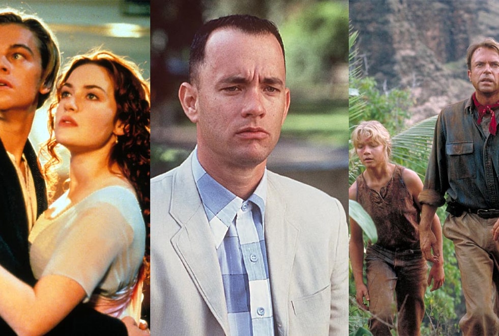 T’es un enfant des années 90 si t’as 5/5 à ce quiz spécial cinéma