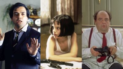 Quiz : sauras-tu retrouver ces 5 films français des années 90 en une image ? #saison2