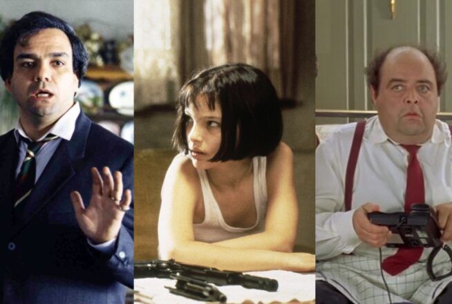 Quiz : sauras-tu retrouver ces 5 films français des années 90 en une image ? #saison2