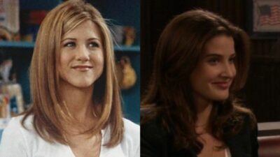 Quiz : ces 5 répliques appartiennent-elles à Rachel (Friends) ou Robin (How I Met Your Mother) ?