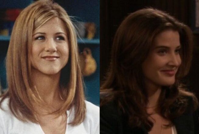 Quiz : ces 5 répliques appartiennent-elles à Rachel (Friends) ou Robin (How I Met Your Mother) ?