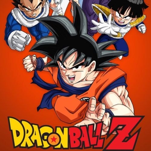 Dragon Ball Z