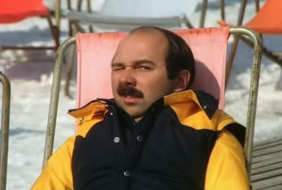 Les Bronzés, les Choristes… : impossible d’avoir 5/5 à ce quiz sur les films avec Gérard Jugnot