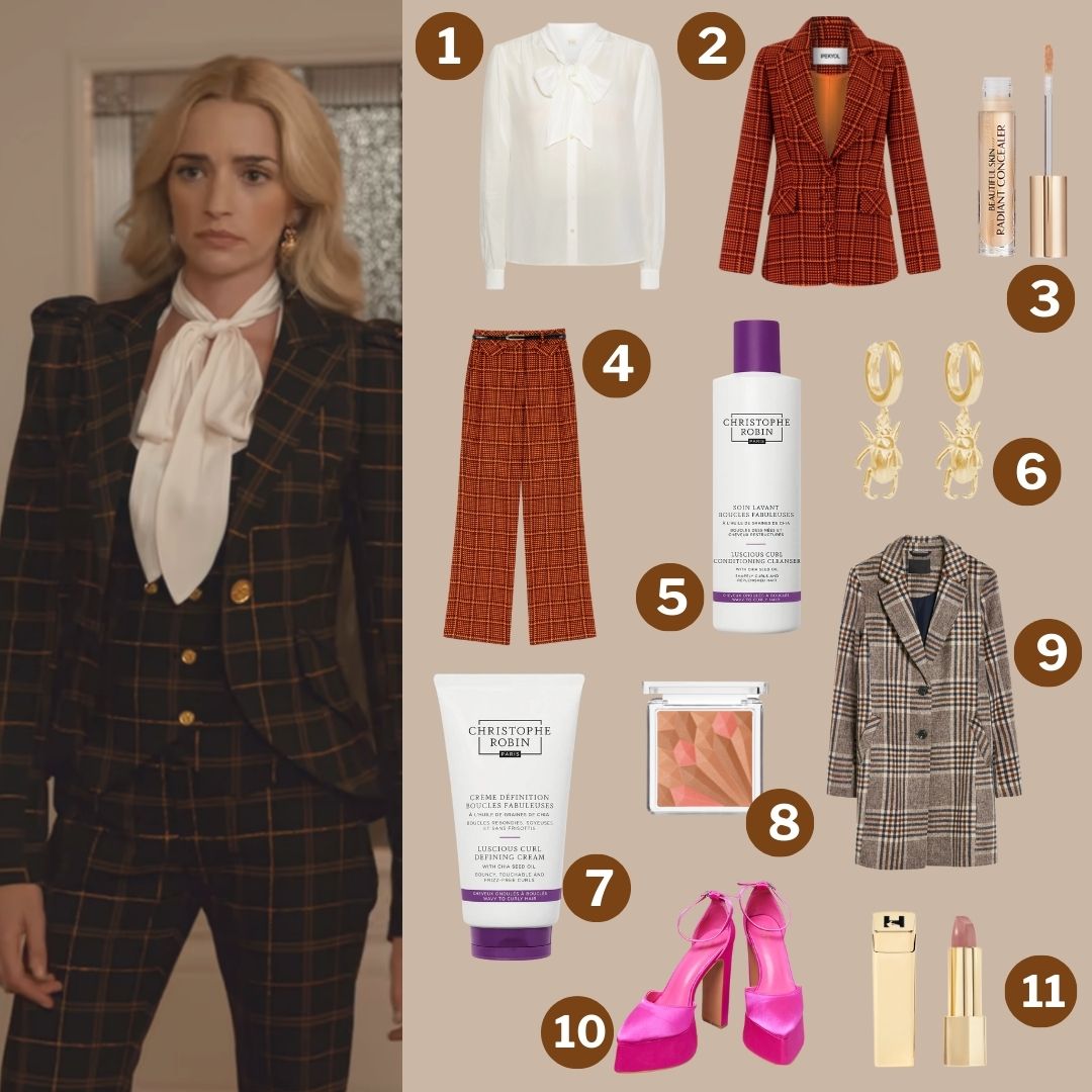 ginny-georgia-look