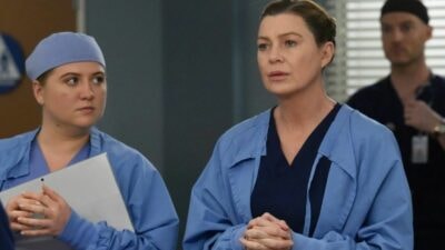 Grey's Anatomy : Krista Vernoff quitte son poste de showrunneuse de la série culte