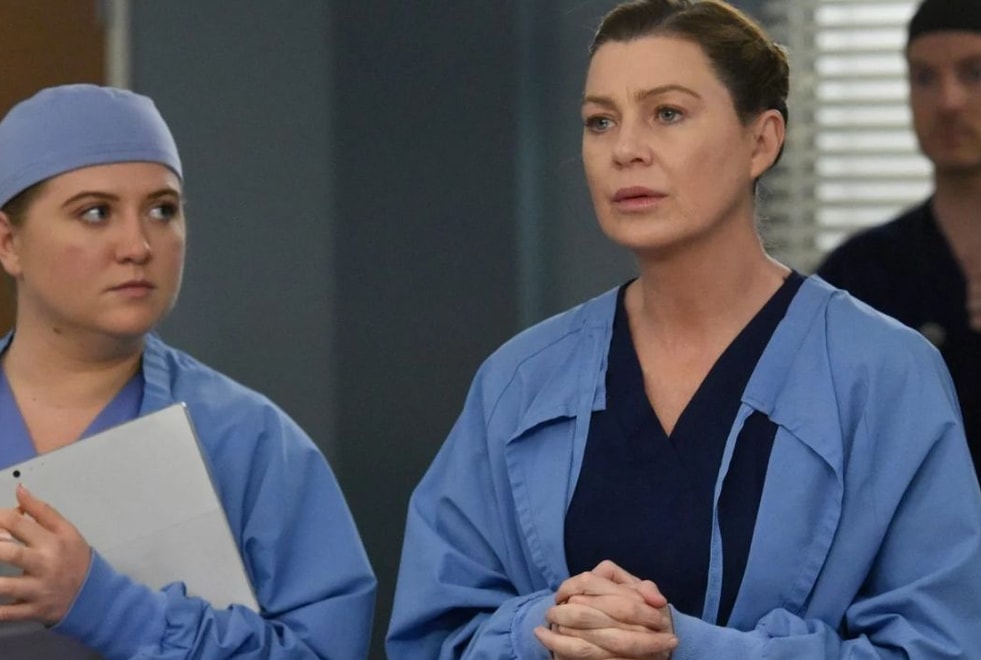 Grey’s Anatomy : Krista Vernoff quitte son poste de showrunneuse de la série culte