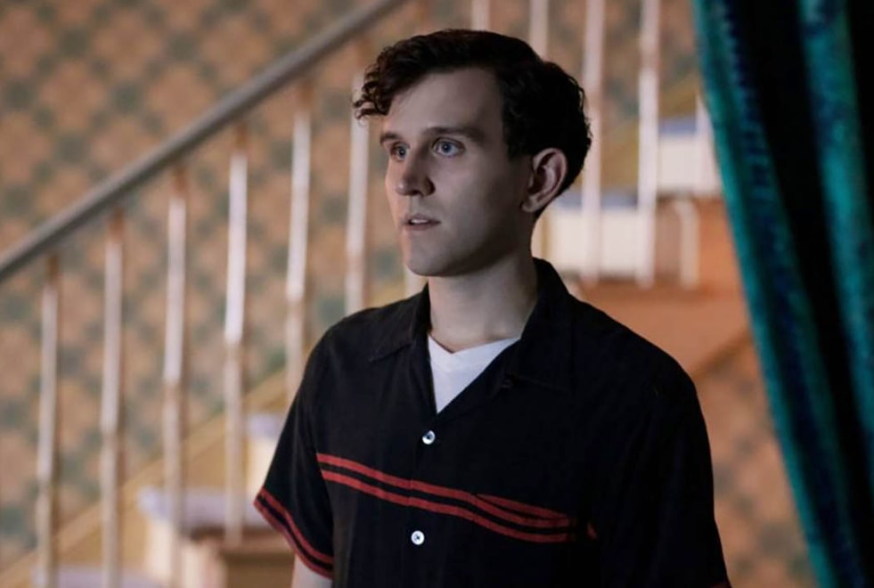 Harry Potter : Harry Melling réagit aux propos transphobes de JK Rowling