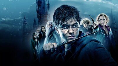 Quiz : tes préférences nous diront combien de temps tu survis dans Harry Potter
