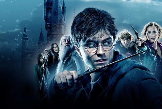 Quiz : tes préférences nous diront combien de temps tu survis dans Harry Potter