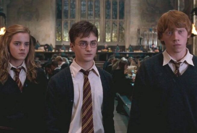Harry Potter : Poudlard s&rsquo;invite à Paris pour la sortie de Hogwarts Legacy