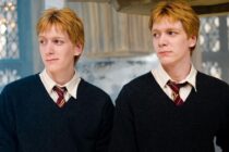 Harry Potter : cette théorie sur Fred et George Weasley va vous briser le cœur