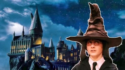 Harry Potter : ce test de QI te dira si tu es admis à Poudlard