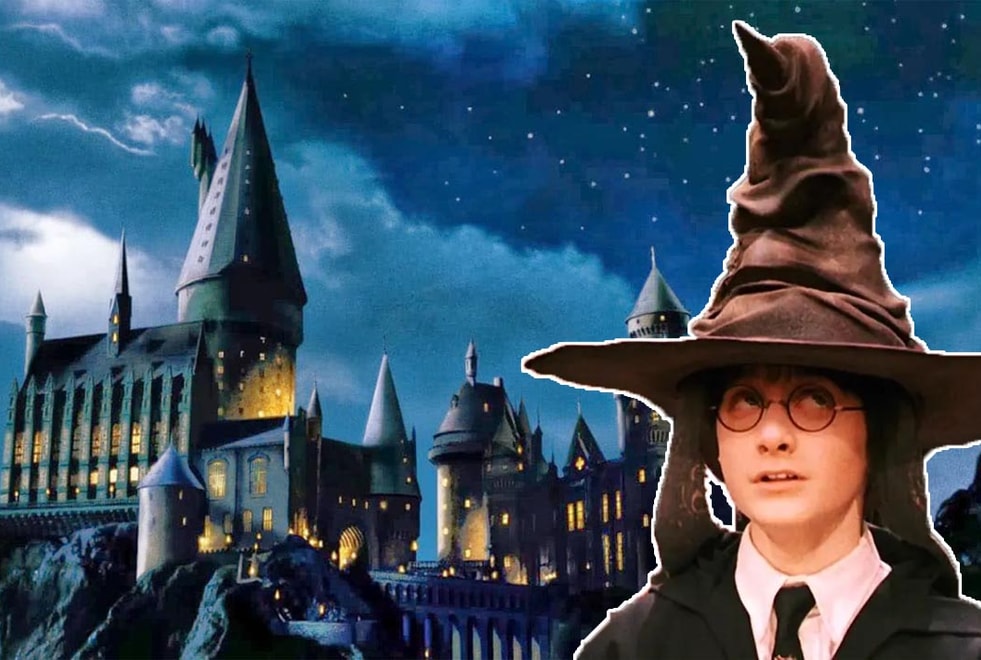 Harry Potter : passe ce test ultime de Q.I, on te dira si t’es assez intelligent pour intégrer Poudlard