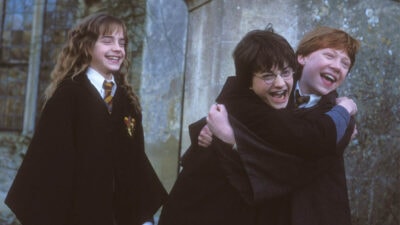 Quiz :  on te dira si t'es Harry Potter, Ron Weasley ou Hermione Granger en 5 questions