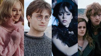 Quiz Mercredi, Harry Potter : seul un vrai fan saura nommer ces 15 persos en une image