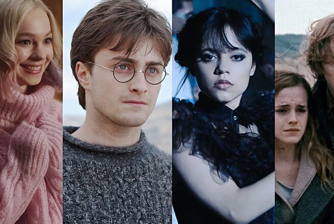 Quiz Mercredi, Harry Potter : seul un vrai fan saura nommer ces 15 persos en une image