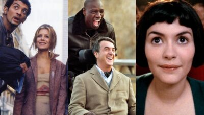 Quiz : peux-tu reconnaître ces 5 films français selon leur dernier plan ?