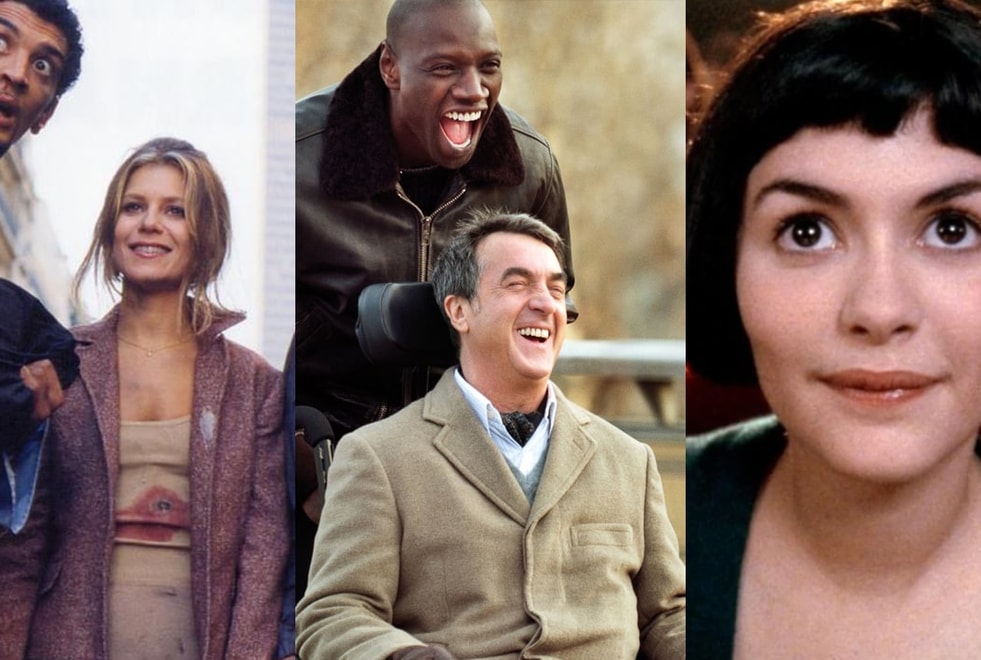 Quiz : peux-tu reconnaître ces 5 films français selon leur dernier plan ?
