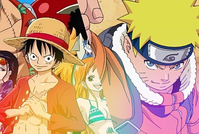 Quiz Naruto, One Piece : choisis une couleur et on te dira dans quel anime tu pourrais vivre