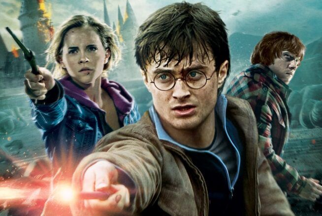 Harry Potter : ces 5 infos sur toi te diront comment tu meurs dans la saga