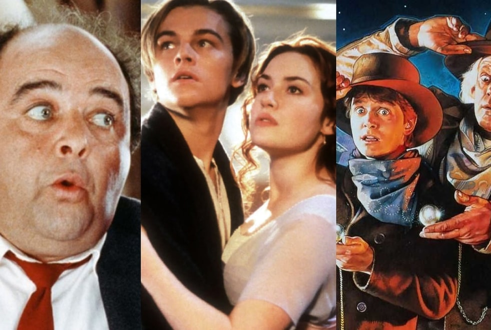 Quiz : de quel film culte des années 90 cette réplique vient-elle ?