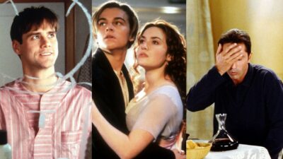 Quiz : seul un fan saura reconnaître ces 10 films des années 90 en une image #Saison3