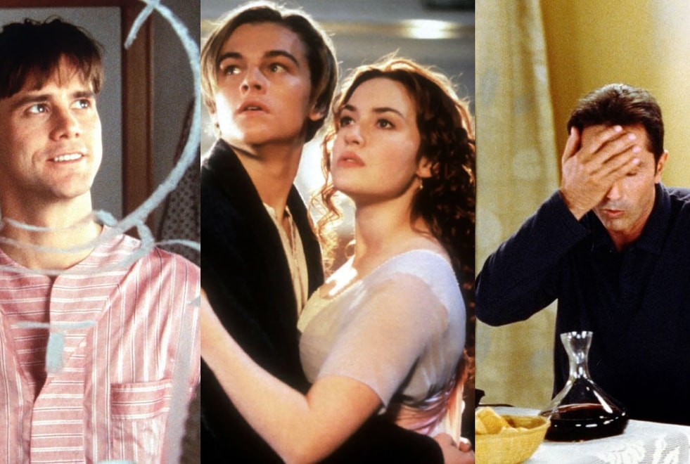 Quiz : seul un fan saura reconnaître ces 10 films des années 90 en une image #Saison3