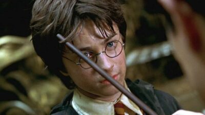 Harry Potter : seul un fan ultime aura plus de 5/10 à ce quiz sur le perso