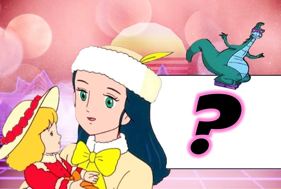 Quiz : reconnaîtras-tu ces 5 personnages de dessins animés des années 80 en 3 mots-clefs ?