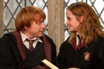 Quiz Harry Potter : choisis 5 couleurs, on te dira si t’es Ron ou Hermione