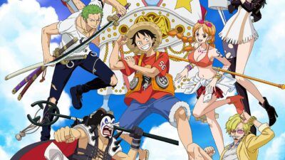 Quiz : ces 5 personnages de One Piece existent-ils ?