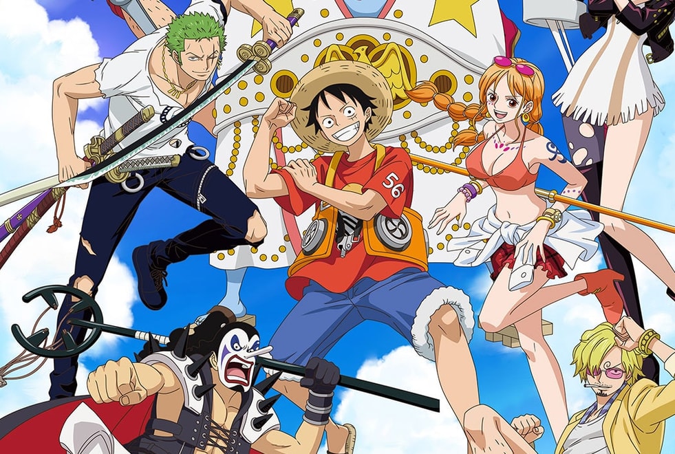 Quiz : ces 5 personnages de One Piece existent-ils ?