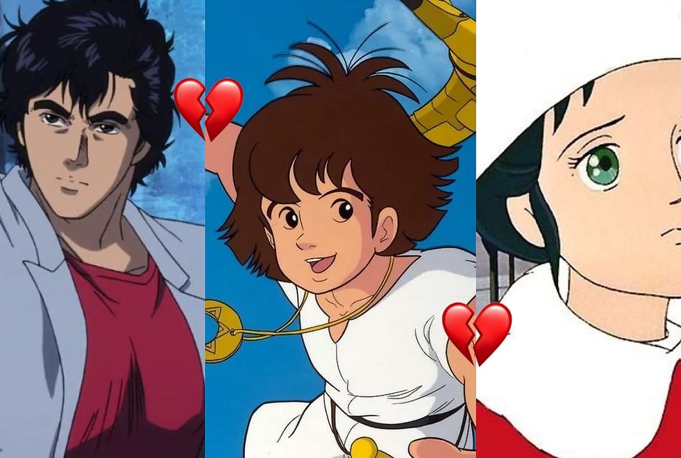 Quiz : on devine le perso de dessin animé des années 80 que tu détestes en 3 questions