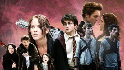 Quiz Twilight, Hunger Games : on devine la teen saga que tu détestes en 3 questions