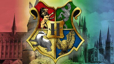 Quiz Harry Potter : on devine ta Maison Poudlard en 5 questions