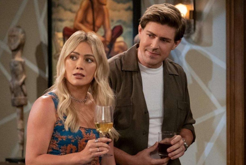 How I Met Your Father : découvrez la bande-annonce de la saison 2