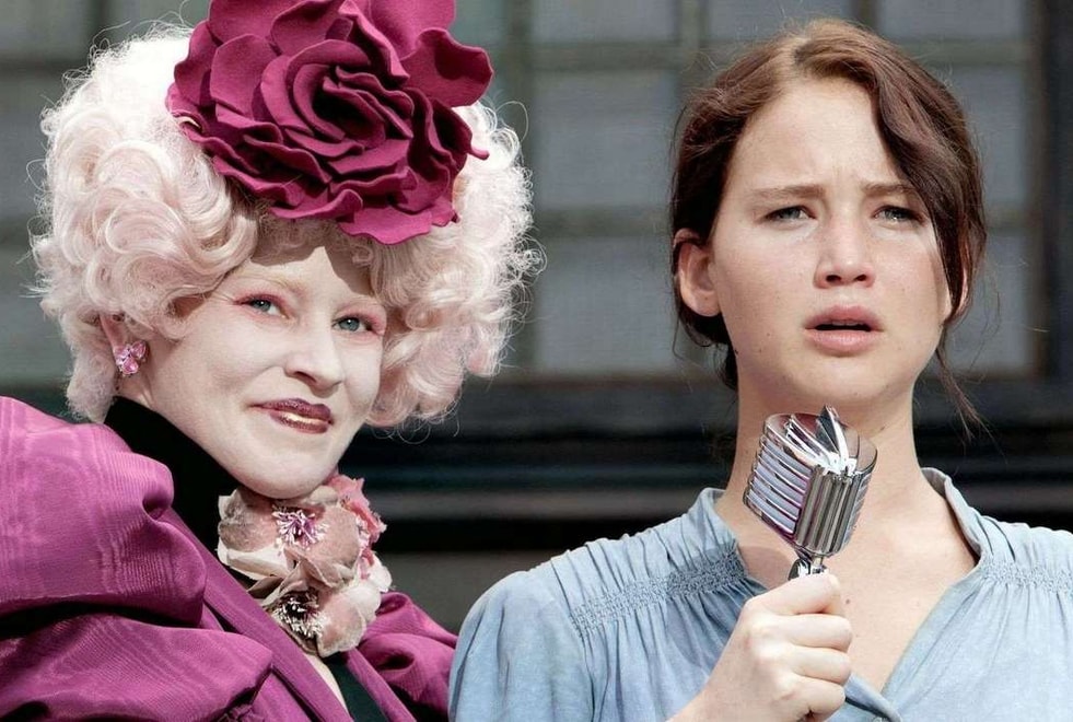 Quiz : élimine des persos de Hunger Games, on te dira si tu survis aux Jeux