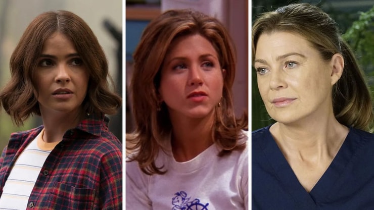 Les 7 plus grosses incohérences sur l'âge des persos de séries