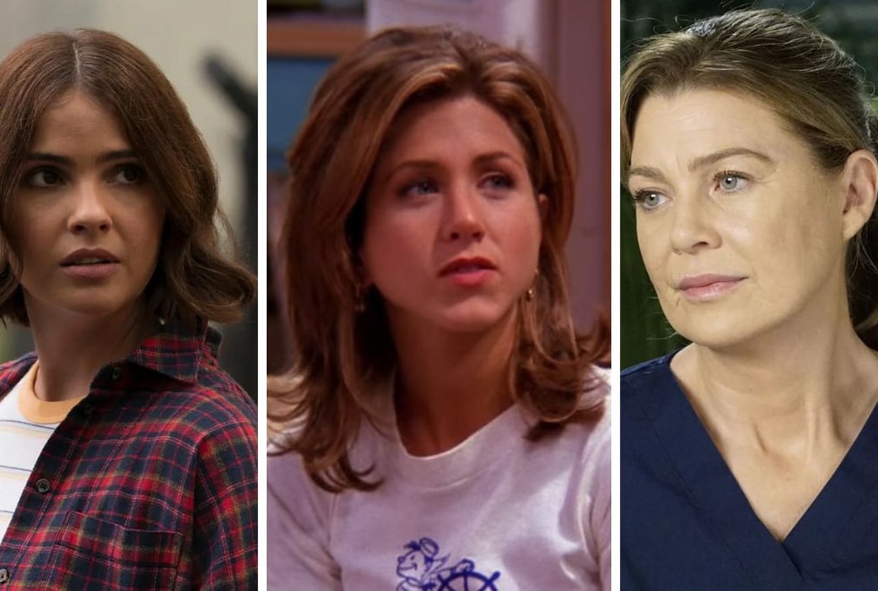 Les 7 plus grosses incohérences sur l’âge des persos de séries