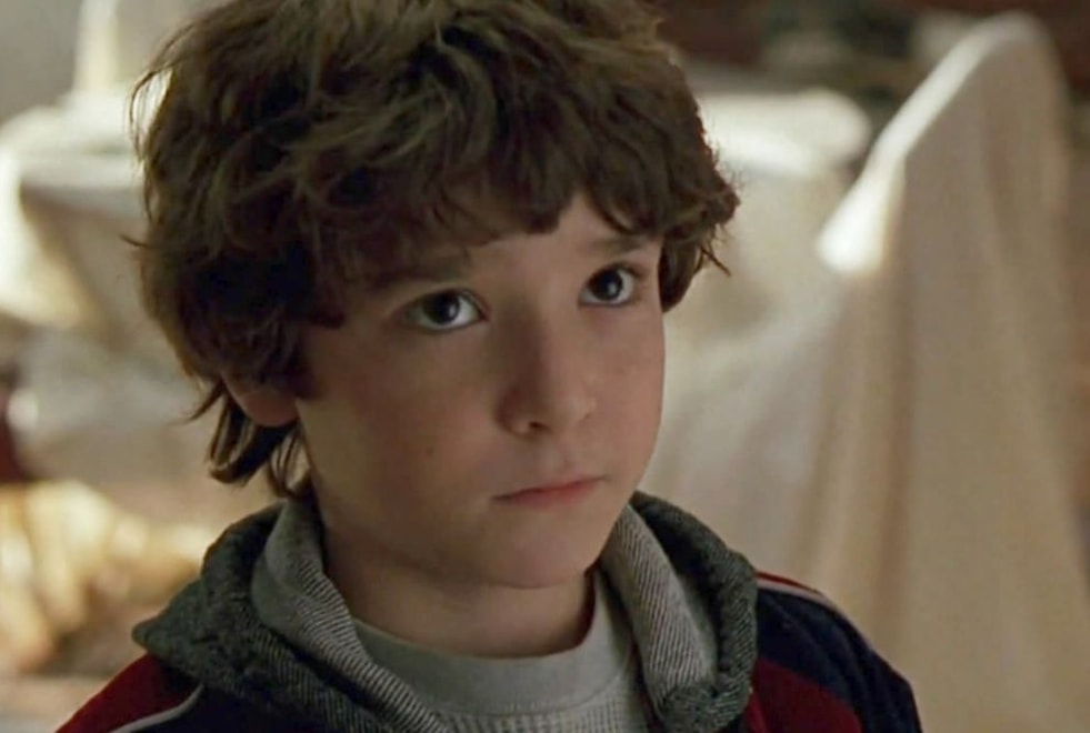 Jumanji : à quoi ressemble Peter, le frère de Judy aujourd’hui ?