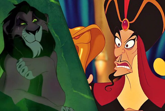 Quiz : choisis 3 personnages Disney, on devinera ton méchant préféré
