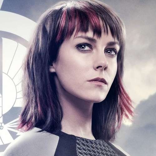 Johanna Mason